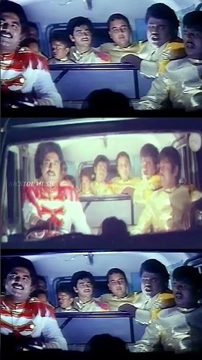 அவன் புண்ணா பாத்து உனக்கு எதுக்கு டா வயசு ஆகுது..!!😅|#bandmaster #sarathkumar #goundamanicomedy