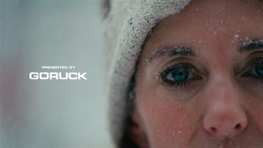 GORUCK - Emily McCarthy Story