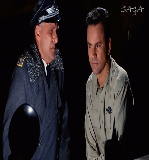 Hogan's Heroes - [PART 1] Cupid Comes to Stalag 13 | Classic Cars