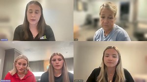 Extra Inning Softball’s, Katie Lively and Jayden Mount sit down with Maddie Watson and Jamie Lynn Spears, to talk all things softball and Maddie overcoming a life-threatening four-wheeler accident! Click here to listen to the full interview! https://loom.ly/UpYOhas | Extra Inning Softball | Facebook