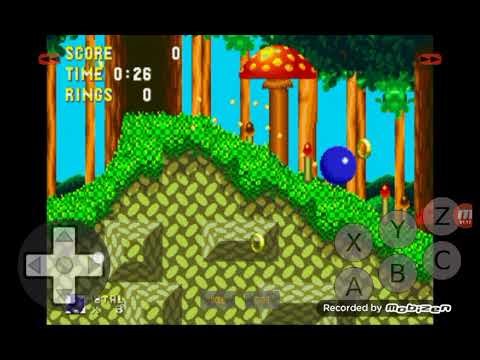 How to get debug mode in a sonic 3 rom mod
