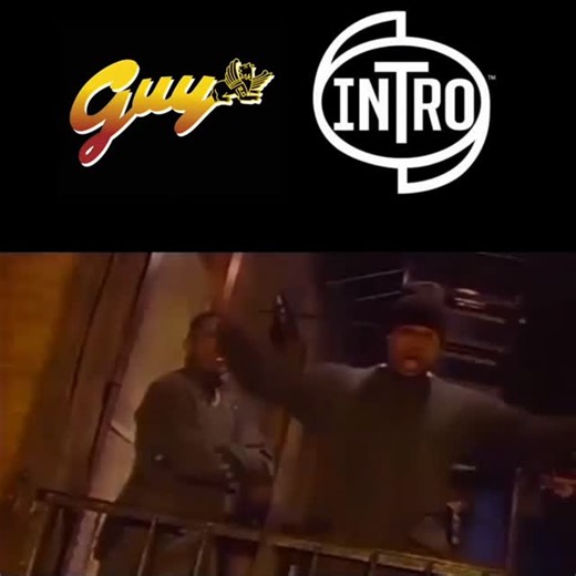 Jeff Saunders of INTRO breaks it down 👇 When New Jack Swing hit NYC, it changed EVERYTHING. 💥 Jeff shares how GUY shaped the sound for almost every group coming up in New York at the time. 💡 That iconic INTRO style? Singing smooth R&B harmonies over hard hip-hop beats — a sound innovation that shook the industry and helped define an entire era. New York was different back then… and the music hit different too. 🗽🔥 🎧 A sound built in the streets, born in the clubs, and raised on swagger. #Ne