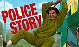 Police Story - Where to Watch and Stream Online – Entertainment.ie