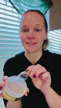 COSRX Advanced Snail Hydrogel Eye Patch | Explanation of two sizes and how to use!