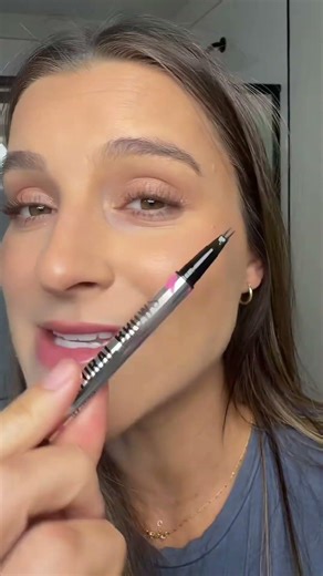 ✨IMETHOD 2-IN-1 CURVED EYEBROW PEN✨#imethodbeauty #eyebrows #makeupartist #eyebrowpen #fypage