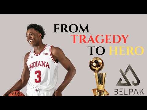 OG Anunoby: The Orphan Child Who Became an NBA Finals Hero| By AJBELPAK - CEO Alex Javed