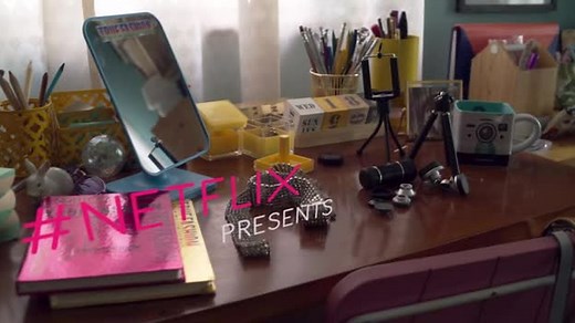 Tryb samolotowy / Modo Aviao (2020) Lektor PL