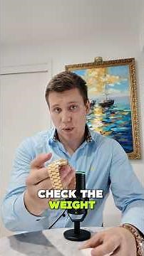 How To Spot A Real And Fake Rolex