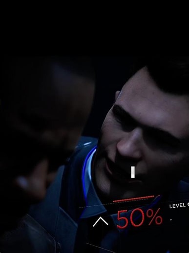 28 STAB WOUNDS! #dbh #detroitbecomehuman #videoquality #connor