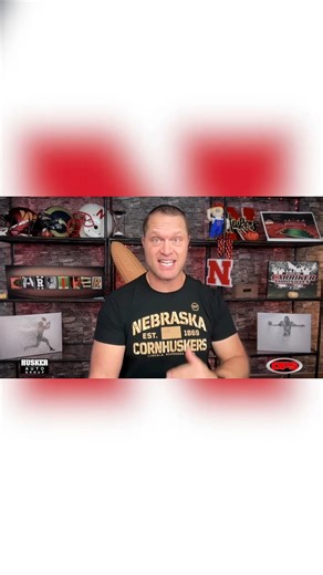 KEYS To NEBRASKA Beating Penn State. -Chronicles Cut | Adam Carriker
