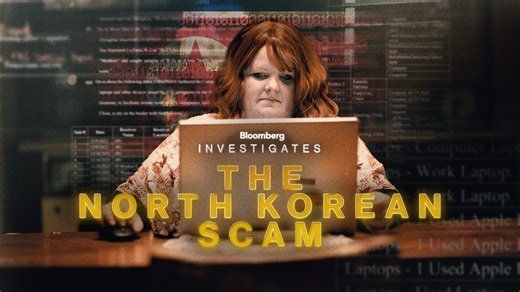 North Korea’s Hidden Remote IT Scheme