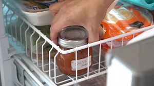 Watch Dissolvable Food Labels Promo Video on Amazon Live