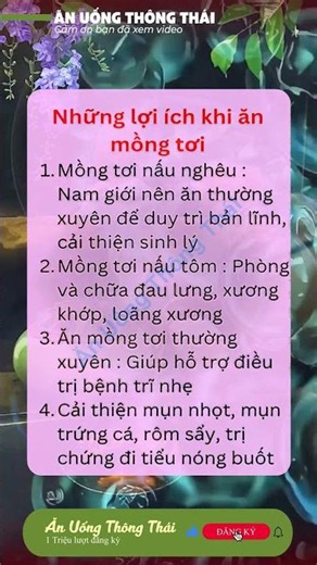 Bí quyết ăn uống thông thái giúp bạn khỏe mạnh, trẻ đẹp và tràn đầy năng lượng