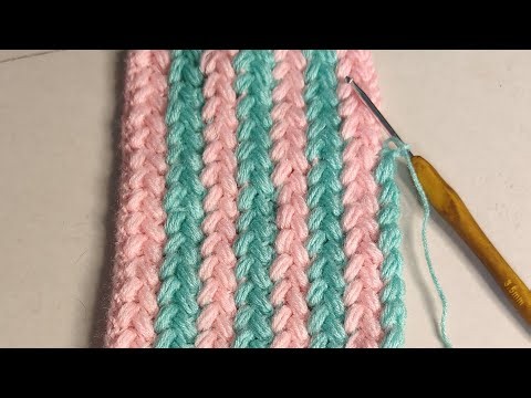 The Knitter 🧶The crochet 🧶 is live let's start crocheting