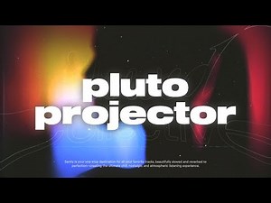 Rex Orange County - Pluto Projector ❤️‍🔥 (slowed & reverb)
