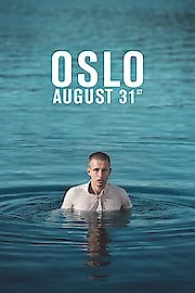 Oslo, August 31st