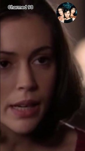 Charmed (Saison 1 - Episode 16) : Trois Prue pour le prix d'une