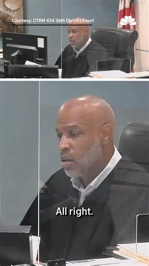 An officer appearing for a court hearing via Zoom surprised a Michigan judge when he turned his camera on and appeared without pants. http://nbcbay.com/CEO7G8Z | NBC Bay Area