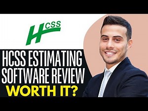 HCSS Estimating Software Review (2025): Is It the Right Choice for Construction Estimating?