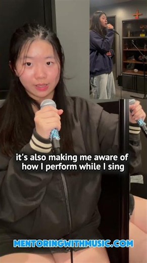 Try This To Improve Your Singing