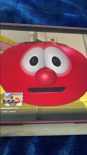 VeggieTales Dave and the Giant Pickle Countertops Scene 2