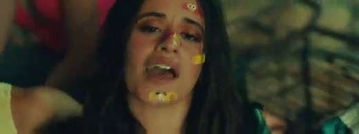 Camila Cabello - Bam Bam (Official Music Video) ft. Ed Sheeran