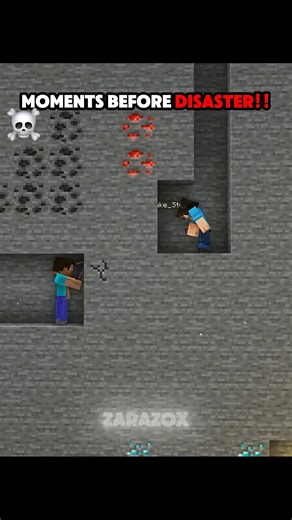 Insane Minecraft Challenge: PRO vs NOOB