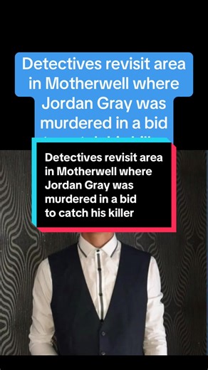 Police Scotland detectives investigating the