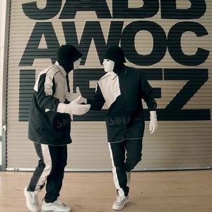 Incredible Jabbawockeez Performance 2024