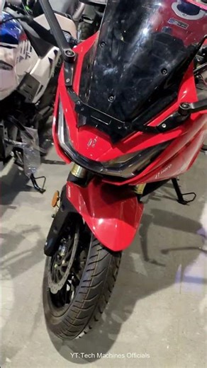 2026 Hero Karizma XMR 210 #xmr #210 #karizma