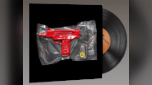 CSGO新音乐盒~神枪手（Shooters~Juelz）