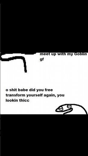 Shortstack Goblin Girlfriend - A FlorkofCows Webcomic Dub