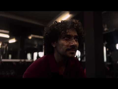 IRUL MOOLA KAAVU CHAPTER 2 /OFFICIAL TRAILER /ACU FILM