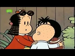 Η Μικρή Λουλού (Επ.16-3) Η Εμπειρία της Μετακόμισης (The Little Lulu)