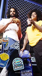 We are Street Burger! | Street Burger