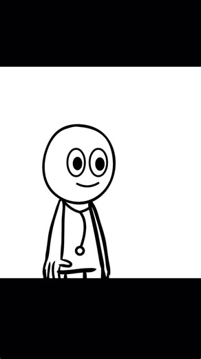 F r e a k animation on Instagram: "No DNA test needed now🤣🤣 Audio tiktok: 6stx #animation #comedy #reels #meme #funnymeme #fyp #relatable #funny #baby #father #mother #dna"