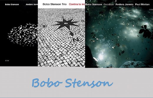 ボボ・ステンソン：ヨーロッパで最も美しいピアノを弾くジャズ・ピアニスト - ジャズの名盤