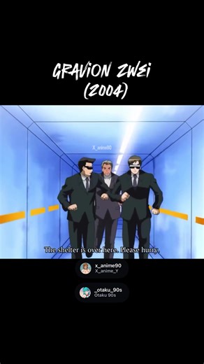 Synopsis After Gravion was able to use its ultimate attack, the Zeravire threat seemed to have temporary stopped. However when it rises back up all of a sudden, the Earth Gult and its trump card, the super robot Gravion, is needed to defend this world again. All this while, the EFA is planning to create their own weapons to counter the Zeravire, the Grand Trooper. Now as they attempt to fend off the Zeravire, the people of the Earth Gult and EFA must protect their future as well as confront thei