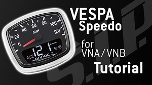 4.7K views · 173 reactions | The SIP tachometers / speedometers have...