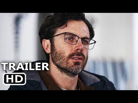 EVERY BREATH YOU TAKE Official Trailer (2021) Casey Affleck, Sam Claflin, Thriller Movie HD
