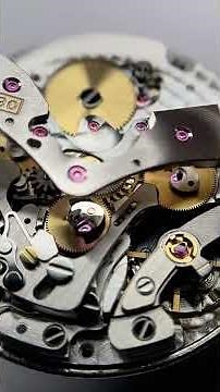 ASMR Watch Repair 31