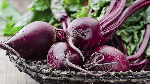 24K views · 471 reactions | You can eat almost every part of a beet. Do you know what keep and what to toss? | WebMD | Facebook