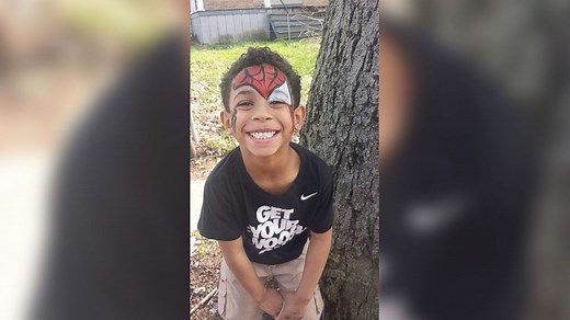 Coroner to reopen case into 8-year-old's hanging after school releases video