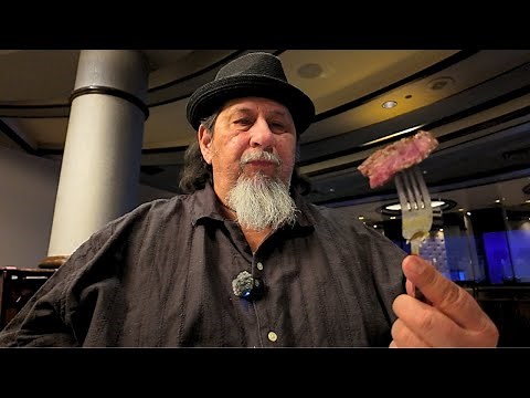 Harrah's Las Vegas - Ruth's Chris Steak House