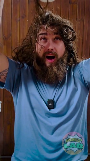 This hair cap actually cleans your hair 🤯💆‍♀️