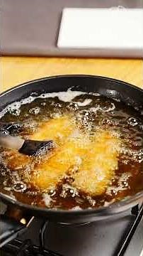 Perfect Chicken Cordon Bleu Recipe | Easy Cheesy Crispy Goodness