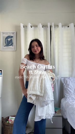 Stylish Beach Outfits Ideas for Summer 2023