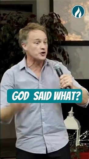 Have You Received God's Promises?