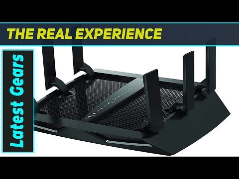 NETGEAR Nighthawk X6S AC3000: Is This Renewed Router Still a Beast?