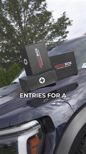 2.8K views · 50 reactions | #1 Subscription Box for First Aid...